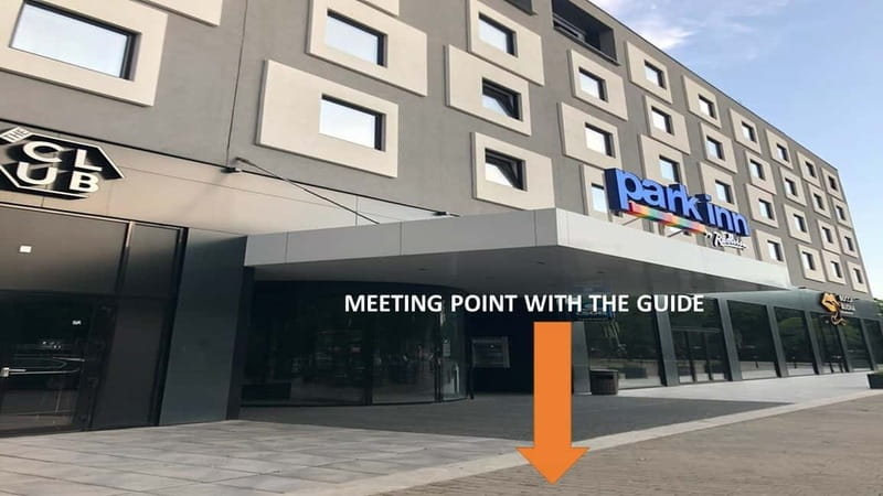 Bratislava: Grand City Guided Tour - Final Thoughts on the Bratislava Grand City Tour