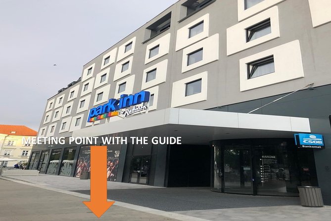 Bratislava Grand City Tour with Devin Castle - Visiting Devin Castle: Practical Tips