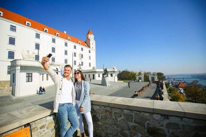 Bratislava Grand City Tour with Devin Castle - How the Tour Compares to Similar Experiences