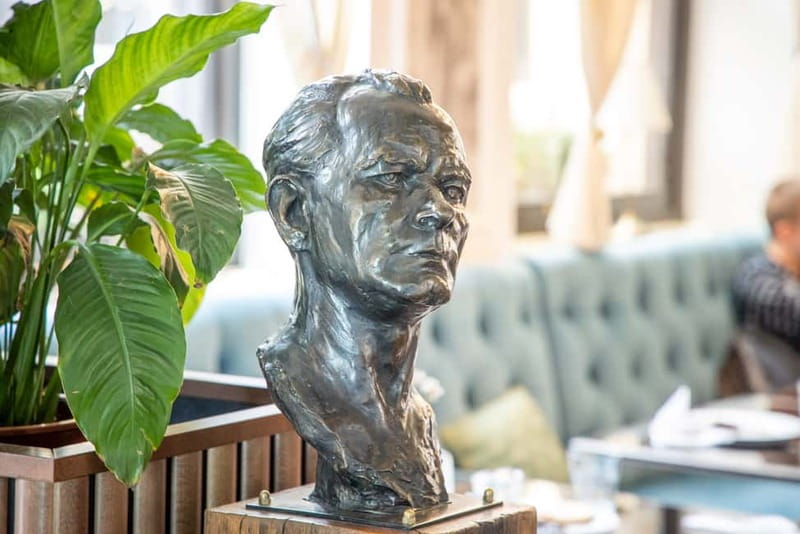 Bratislava: Guided Culinary Tour - Discover Bratislava’s Culinary Delights in Just 3 Hours