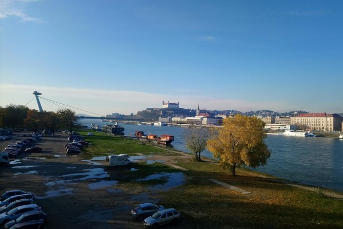 Bratislava Identity Bike Tour - The Sum Up: A Flexible and Insightful Way to Explore Bratislava