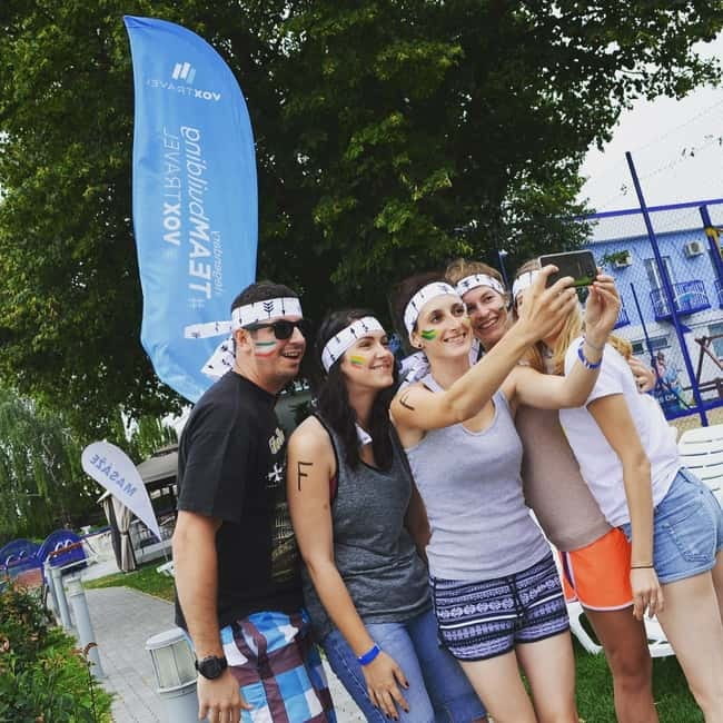 Bratislava: iPad Treasure Hunt with local guide - Key Points