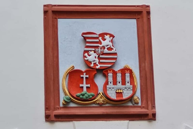 Bratislava: Old City History 2-hours Walking Tour - Flexibility and Cancellation Policy