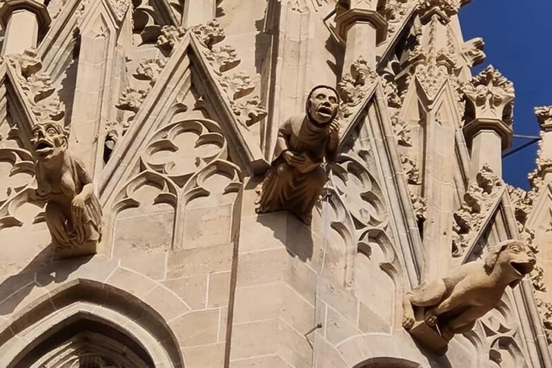 Bratislava: Old City History 2-hours Walking Tour - Final Thoughts on the Bratislava Old City Tour