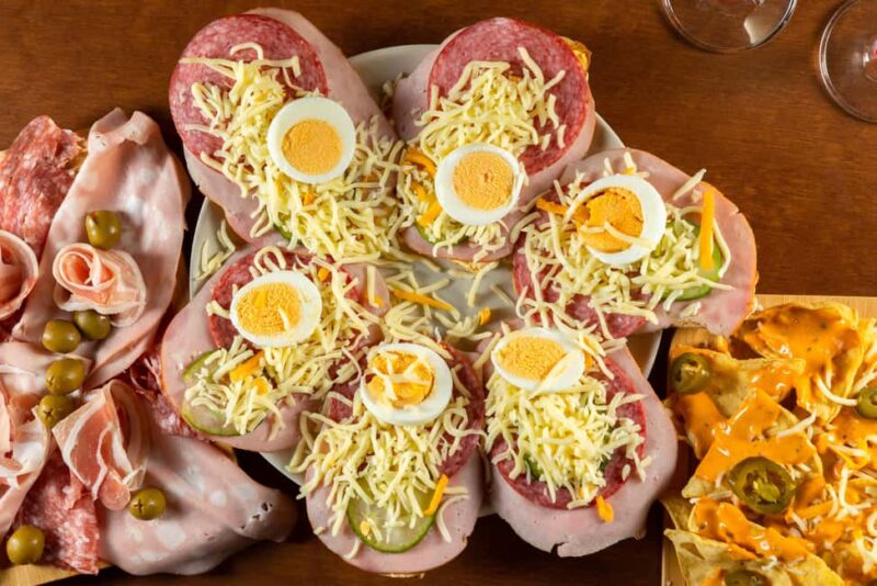 Bratislava: Private New Year's Eve Party with Drinks - Celebrate New Years Eve at a Private Bar Under Bratislava Castle