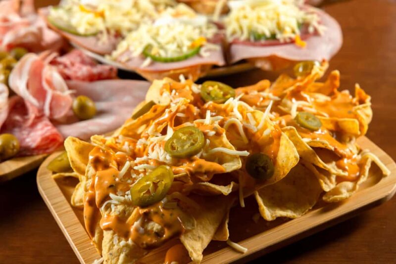 Bratislava: Private New Year's Eve Party with Drinks - Party Games to Keep the Energy High