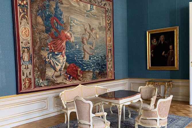 Bratislava Private Premium 3 hour Walking Tour - The Expertise and Personal Touch of Guides