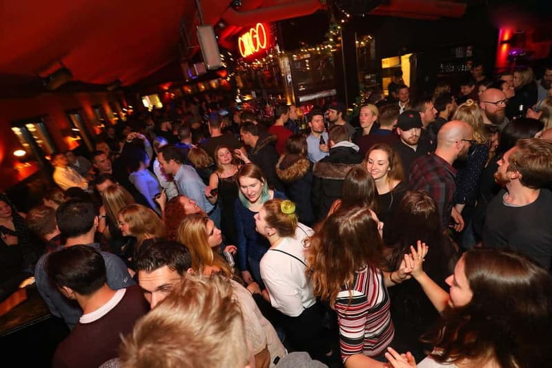 Bratislava: Pub Crawl with VIP Entry, Free Shots & Beer - Discover Bratislavas Nightlife with a 3-Hour Pub Crawl