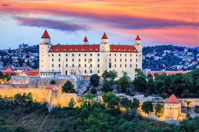 Bratislava Scavenger Hunt and Highlights Self-Guided Tour - Who Will Enjoy This Tour Most?