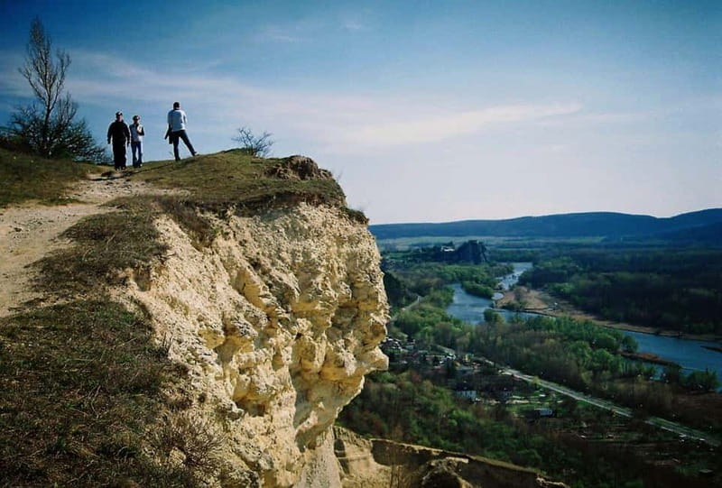 Bratislava Secrets: Uncovering Hidden Gems Beyond the Center - Key Points