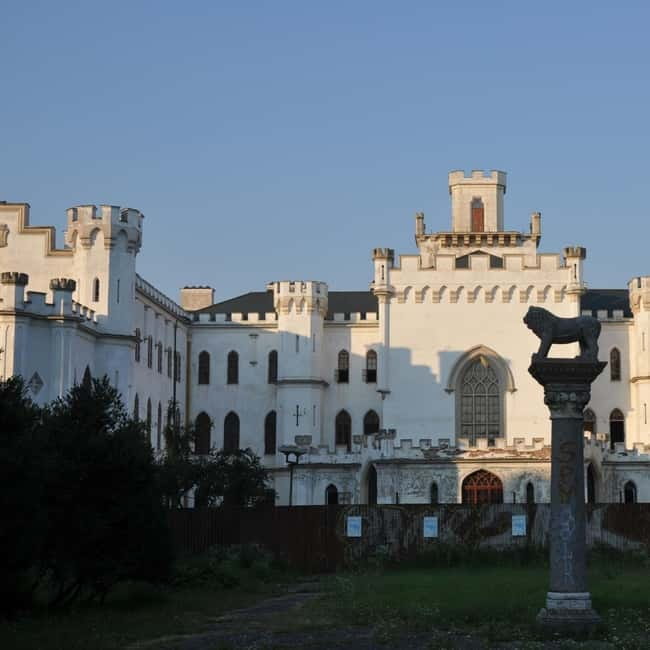 Bratislava Secrets: Uncovering Hidden Gems Beyond the Center - Optional Excursions in the High Tatras and Liptov Region