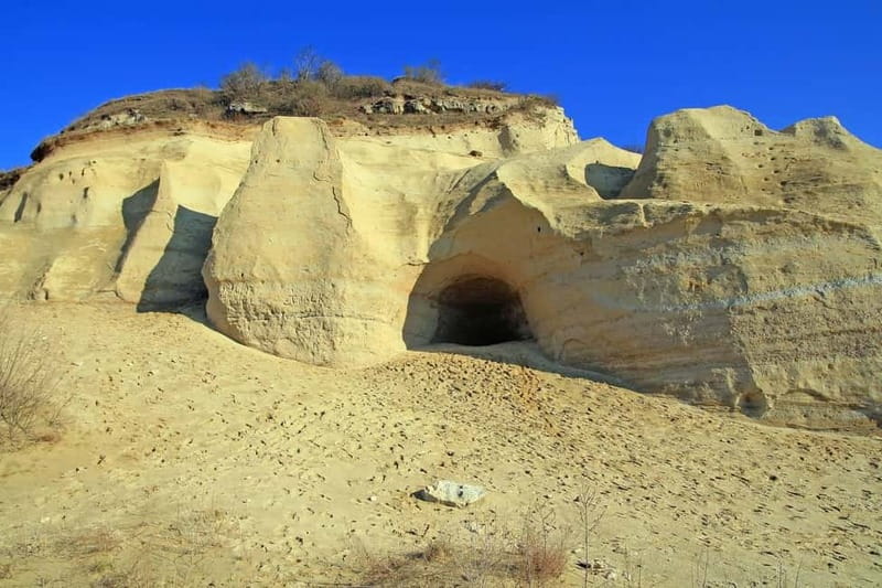 Bratislava Secrets: Uncovering Hidden Gems Beyond the Center - The Day Continues with Cultural and Natural Highlights