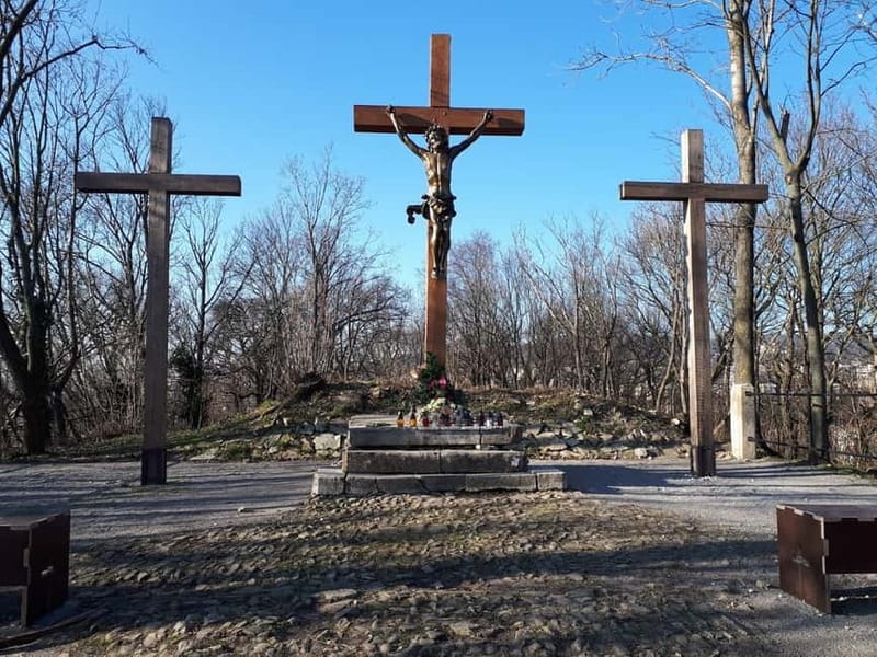 Bratislava Secrets: Uncovering Hidden Gems Beyond the Center - Why This Tour Stands Out