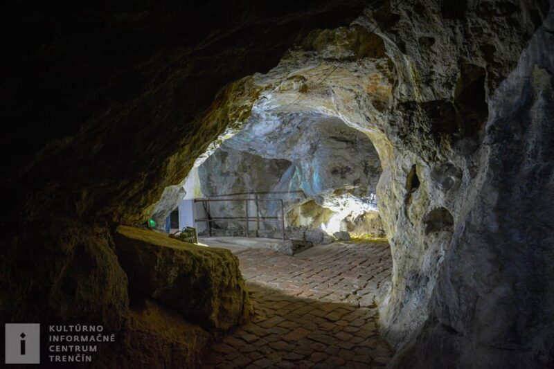 Bratislava/Slovakia: Trencin Castle, Piestany Spa, Monastery - Overall Value and Suitability