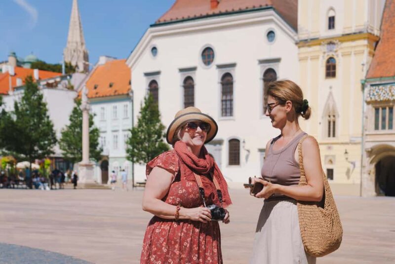 Bratislava: Taste of Slovakia Private Walking Tour - Final Thoughts on the Bratislava Taste of Slovakia Tour