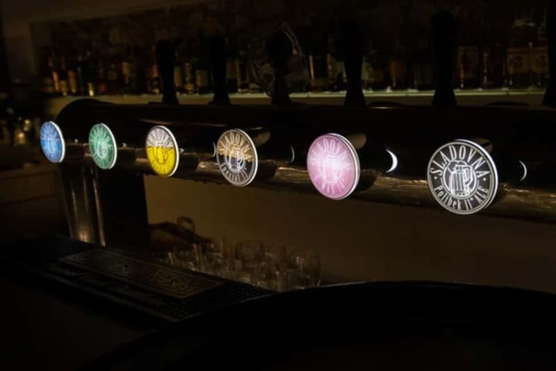 Bratislava: Tasting Experience at House of Beer - Exploring Slovakian Beer: Brewing Methods and Ingredients