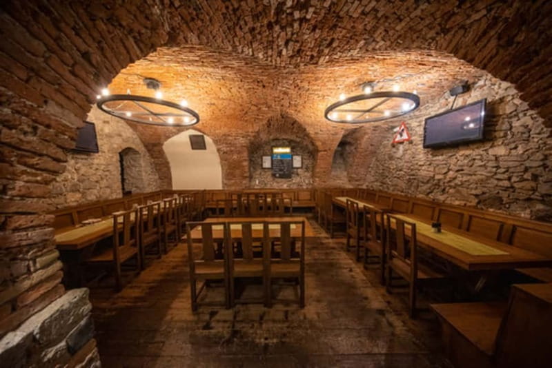 Bratislava: Tasting Experience at House of Beer - Who Will Appreciate This Beer Tasting Tour?