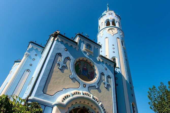 Bratislava-Top Sights Guided Tour - Exploring Bratislava Old Town and Michael’s Gate