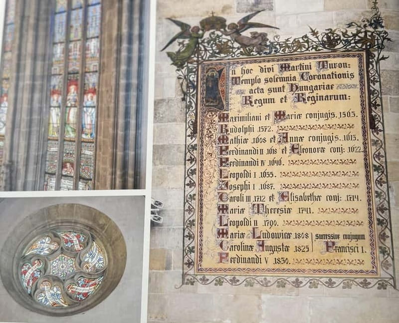 Bratislava - Top Sights Guided Tour - Flexibility and Booking Options