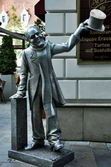 Bratislava - Top Sights Guided Tour - The Sum Up: A Compact but Rich Bratislava Experience