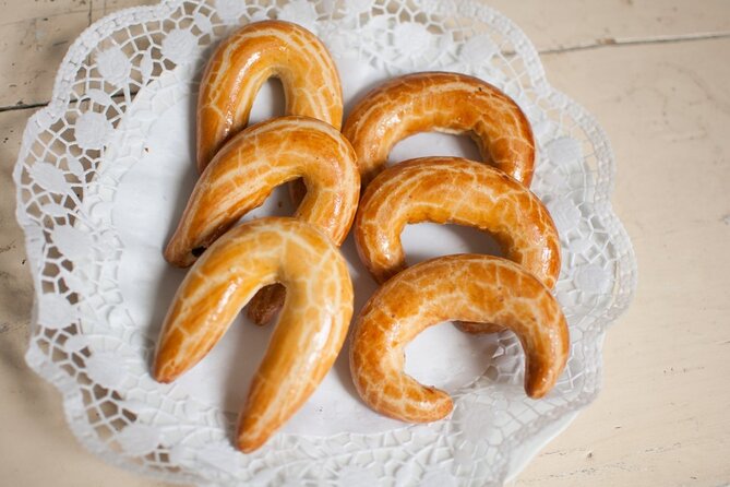 Bratislava Traditional Food Tour - Sampling Sauerkraut Soup and Craft Beer at a Microbrewery