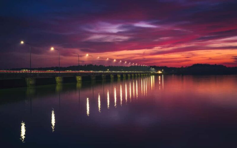 Bratislava: unovo Brunch Cruise - Bratislava: unovo Brunch Cruise – A Scenic Day on the Danube