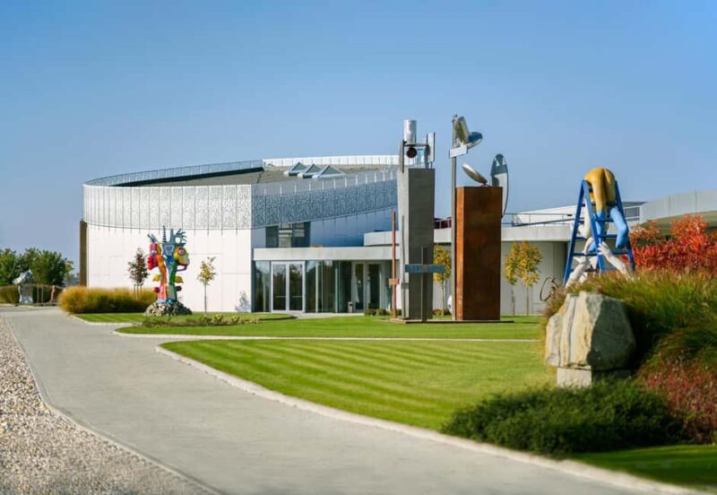 Bratislava: unovo Brunch Cruise - Onboard Brunch and Beverage Options