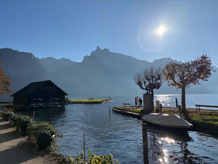 Bratislava/Vienna: Hallstatt, Salzburg, & Alpine Music Tour - Comfortable, Luxurious Transportation Throughout the Day