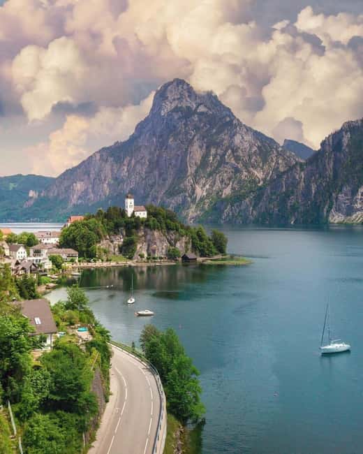 Bratislava/Vienna: Hallstatt, Salzburg, & Alpine Music Tour - What the Tour Includes and Excludes