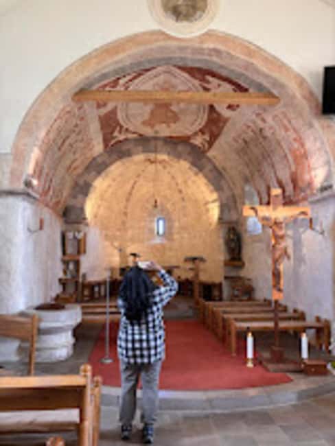 Bratislava: Zilina, Terchova & Vratna Valley Day Trip - Exploring the UNESCO-listed Village of Terchova