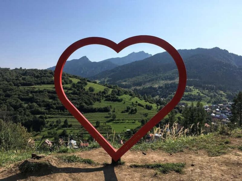 Bratislava: Zilina, Terchova & Vratna Valley Day Trip - Visiting the Church of St. Cyril and Method in Terchova