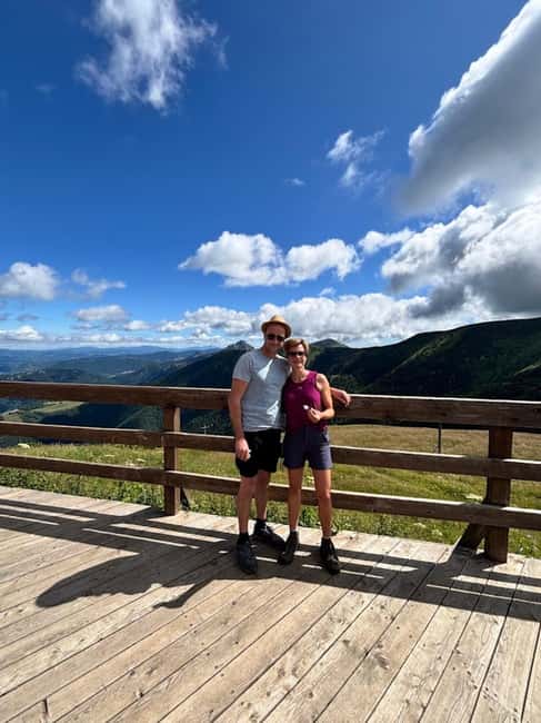 Bratislava: Zilina, Terchova & Vratna Valley Day Trip - The Historical Charm of Zilina’s Oldest Building