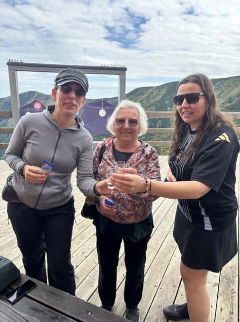 Bratislava: Zilina, Terchova & Vratna Valley Day Trip - Practical Tips for the Trip