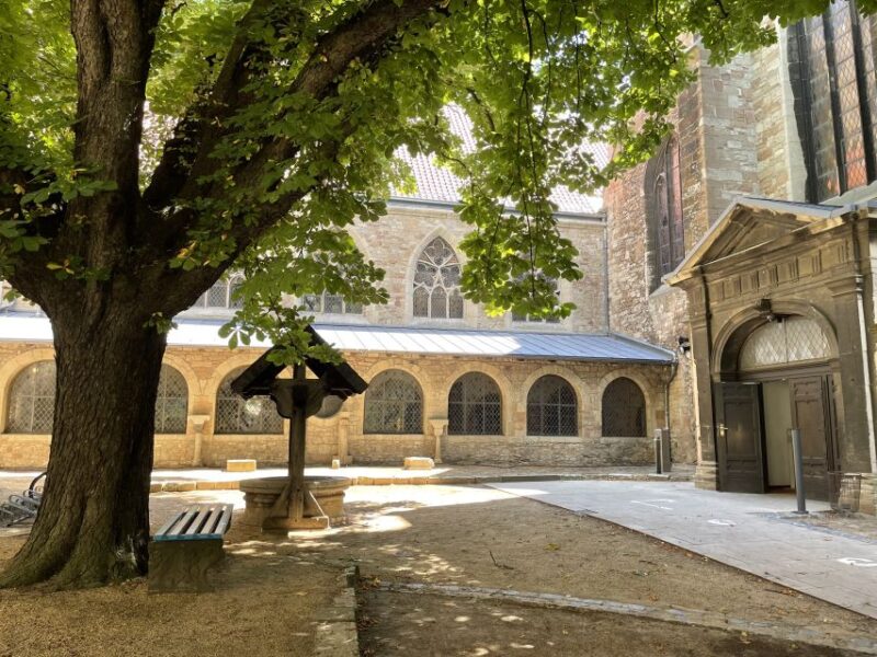 Braunschweig: Hexen, Huren und Beginen - What Past Participants Say