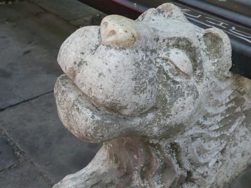 Braunschweig: Historischer Stadtrundgang mit zert. Guide - Explore Braunschweig’s Historic Heart with a Certified Guide