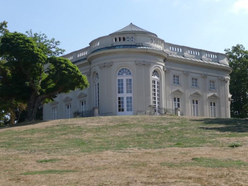 Braunschweig: Historischer Stadtrundgang mit zert. Guide - The Practicalities of the Tour Logistics