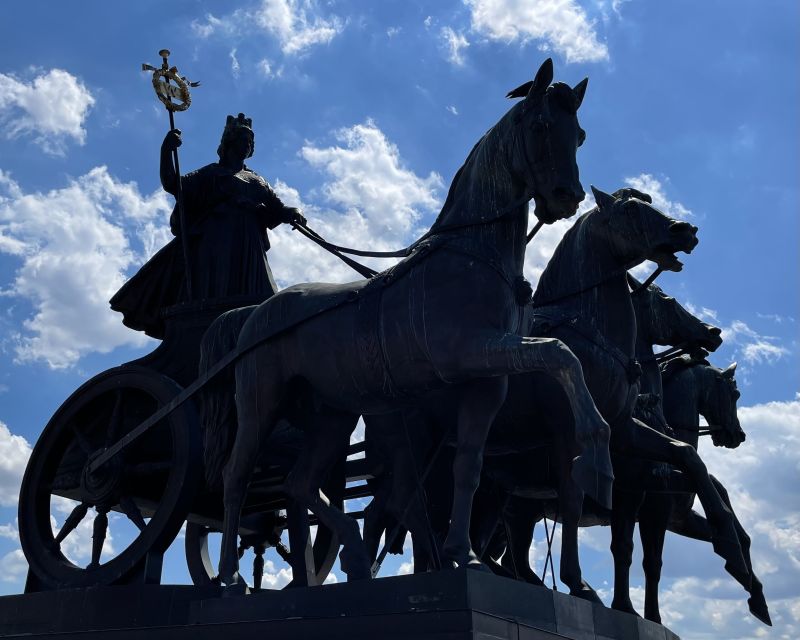 Braunschweig: Tatort Braunschweig - Comparing this Tour to Other Braunschweig Experiences