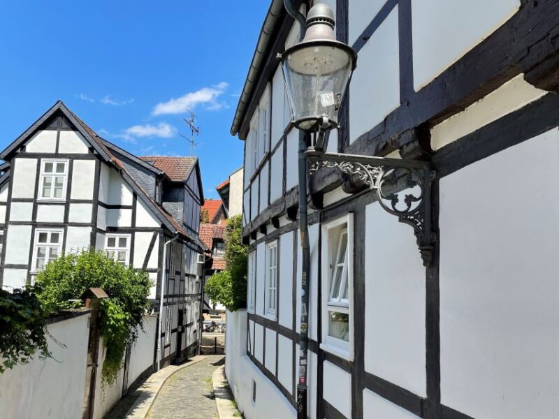 Braunschweig: Tatort Braunschweig - Frequently Asked Questions