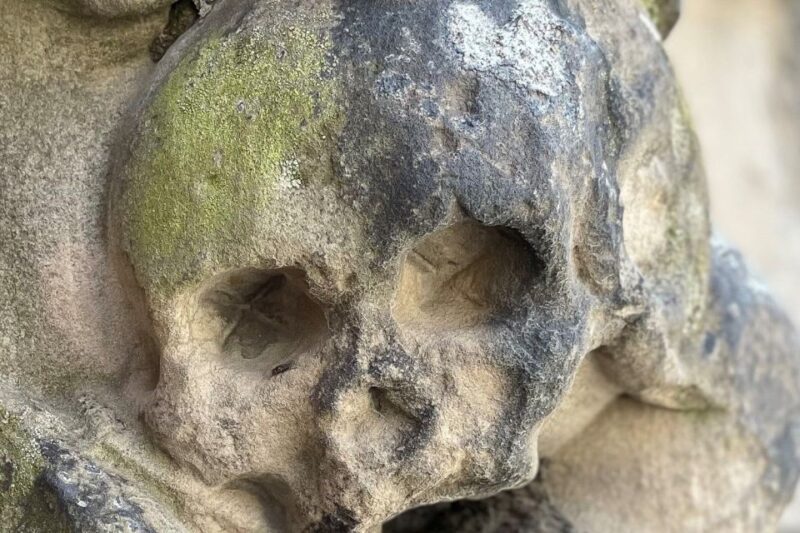 Braunschweig: Von Vampiren und Spukgestalten - Key Points