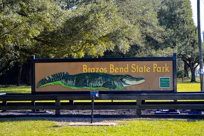 Brazos Bend Wildlife and Nature Tour - Flexibility and Cancellation Policy