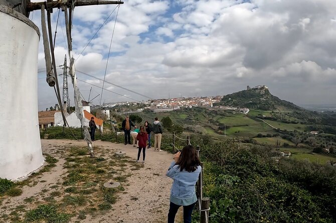 Bread, Wine&Cheese, The Natural Taste - Exploring Angels Farm and Its Craft Traditions
