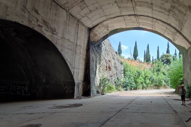 Break-up of Yugoslavia & The War in Mostar: Life Under Siege - Personal Stories and Local Perspectives from Guides