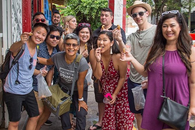 Breakfast Taco Tour with a Local Foodie - Exploring on Foot for a Personal Connection