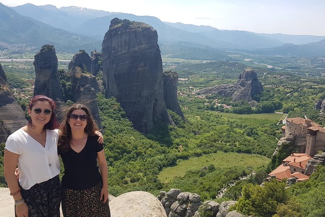 Breath-taking Meteora Sunset Tour - Discovering Hidden Hermit Caves and Hermitages
