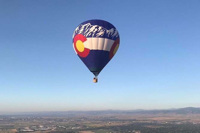 Breathtaking Colorado Springs Sunrise Hot Air Balloon Flight - The Overall Experience and What Sets It Apart