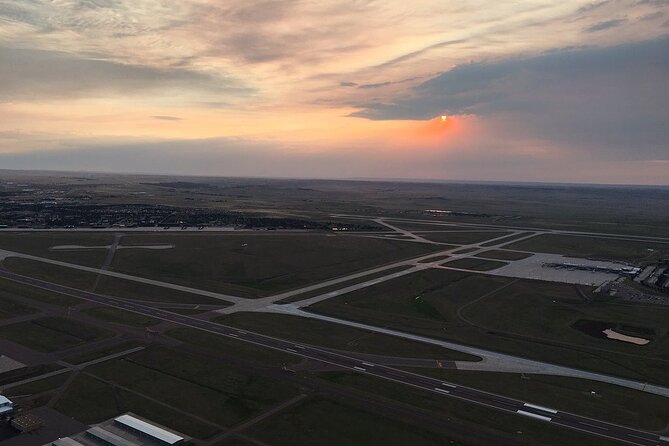 Breathtaking Colorado Springs Sunrise Hot Air Balloon Flight - Suitable For Who and Important Considerations