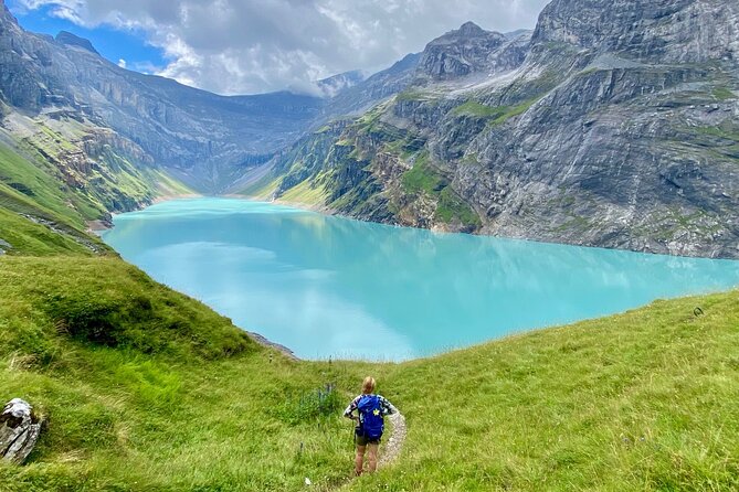 Breathtaking Private Hike with a Local Swiss Expert (1 day trip) - Logistics: Hassle-Free Pickup and Comfortable Transport
