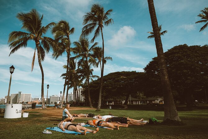 Breathwork and Ice Bath by the Ocean with Valeria - Key Points