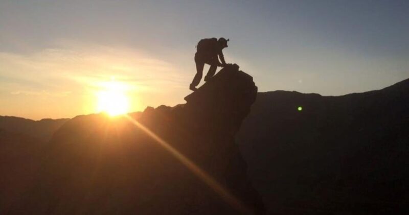 Breckenridge, CO: Guided 14er Peak Ascents - Who Will Most Enjoy the Guided 14er Peak Ascent?