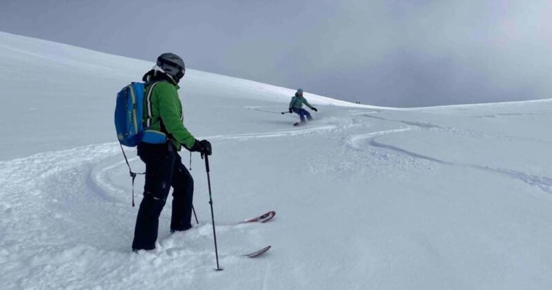 Breckenridge, CO: Guided Backcountry Ski Tour - Discover Untracked Colorado Backcountry with a Guided Ski Tour in Breckenridge